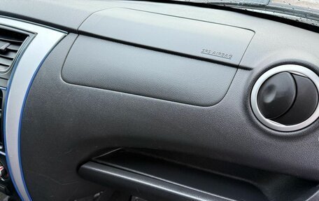 Datsun on-DO I рестайлинг, 2014 год, 399 000 рублей, 11 фотография