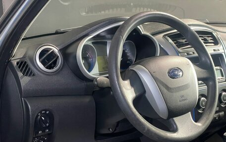 Datsun on-DO I рестайлинг, 2014 год, 399 000 рублей, 7 фотография