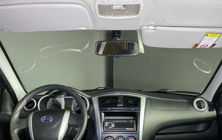 Datsun on-DO I рестайлинг, 2014 год, 399 000 рублей, 9 фотография