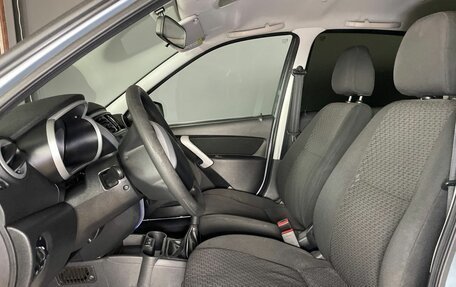 Datsun on-DO I рестайлинг, 2014 год, 399 000 рублей, 6 фотография