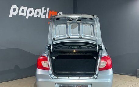 Datsun on-DO I рестайлинг, 2014 год, 399 000 рублей, 5 фотография