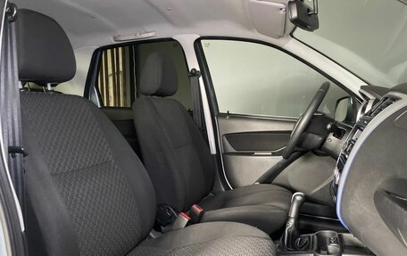 Datsun on-DO I рестайлинг, 2014 год, 399 000 рублей, 10 фотография