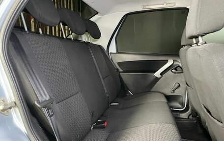 Datsun on-DO I рестайлинг, 2014 год, 399 000 рублей, 13 фотография