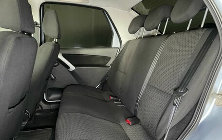 Datsun on-DO I рестайлинг, 2014 год, 399 000 рублей, 12 фотография