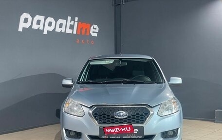 Datsun on-DO I рестайлинг, 2014 год, 399 000 рублей, 2 фотография