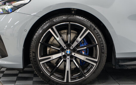 BMW 5 серия, 2025 год, 9 290 000 рублей, 3 фотография