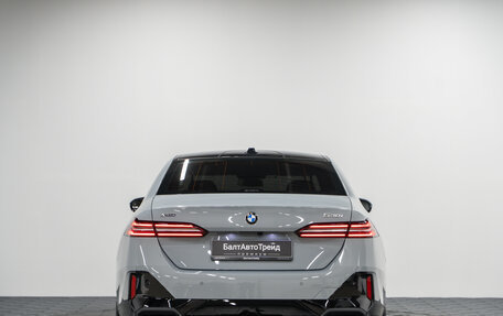 BMW 5 серия, 2025 год, 9 290 000 рублей, 9 фотография