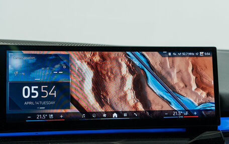 BMW 5 серия, 2025 год, 9 290 000 рублей, 20 фотография