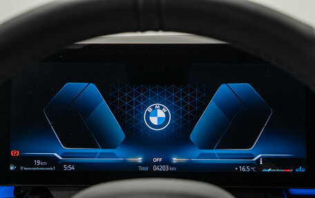 BMW 5 серия, 2025 год, 9 290 000 рублей, 17 фотография