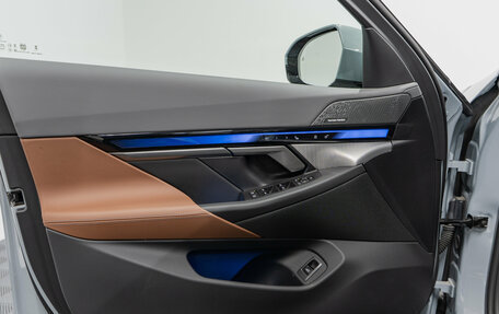 BMW 5 серия, 2025 год, 9 290 000 рублей, 27 фотография