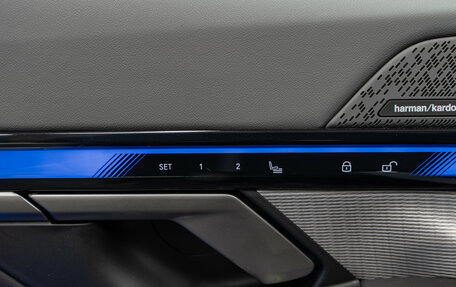 BMW 5 серия, 2025 год, 9 290 000 рублей, 28 фотография