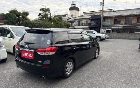 Toyota Wish II, 2013 год, 1 200 007 рублей, 4 фотография
