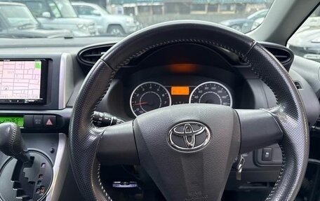 Toyota Wish II, 2013 год, 1 200 007 рублей, 11 фотография
