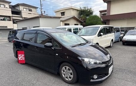 Toyota Wish II, 2013 год, 1 200 007 рублей, 3 фотография
