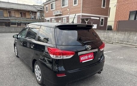 Toyota Wish II, 2013 год, 1 200 007 рублей, 6 фотография