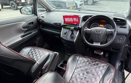 Toyota Wish II, 2013 год, 1 200 007 рублей, 10 фотография