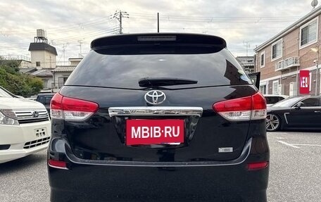 Toyota Wish II, 2013 год, 1 200 007 рублей, 5 фотография