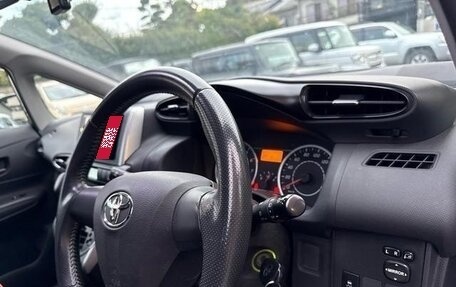 Toyota Wish II, 2013 год, 1 200 007 рублей, 12 фотография