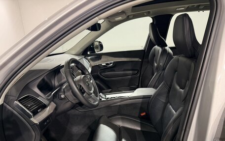 Volvo XC90 II рестайлинг, 2023 год, 10 590 000 рублей, 11 фотография