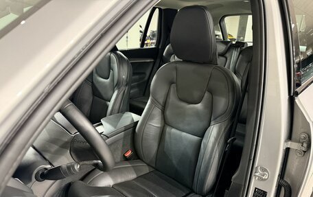 Volvo XC90 II рестайлинг, 2023 год, 10 590 000 рублей, 10 фотография