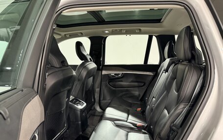 Volvo XC90 II рестайлинг, 2023 год, 10 590 000 рублей, 14 фотография