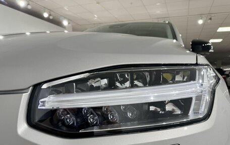 Volvo XC90 II рестайлинг, 2023 год, 10 590 000 рублей, 17 фотография