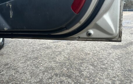 Hyundai Elantra IV, 2007 год, 600 000 рублей, 7 фотография