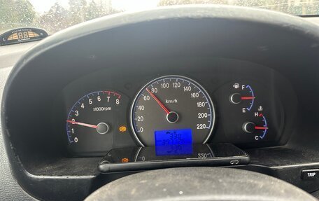 Hyundai Elantra IV, 2007 год, 600 000 рублей, 10 фотография