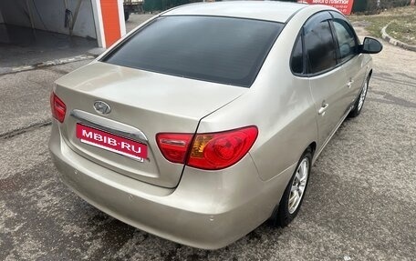 Hyundai Elantra IV, 2007 год, 600 000 рублей, 3 фотография