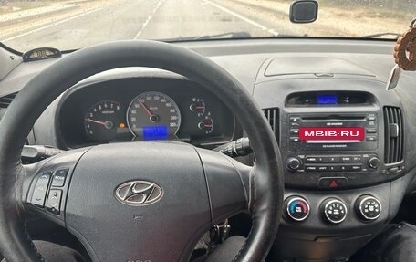 Hyundai Elantra IV, 2007 год, 600 000 рублей, 9 фотография