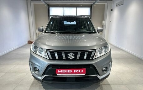 Suzuki Vitara II рестайлинг, 2019 год, 1 800 000 рублей, 2 фотография