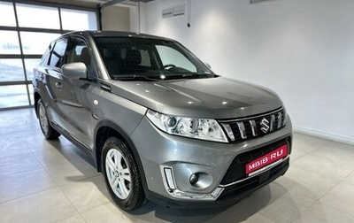 Suzuki Vitara II рестайлинг, 2019 год, 1 800 000 рублей, 1 фотография