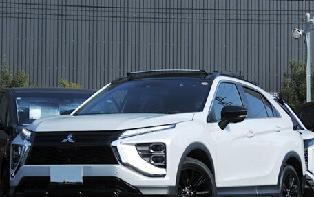 Mitsubishi Eclipse Cross, 2023 год, 1 810 000 рублей, 1 фотография