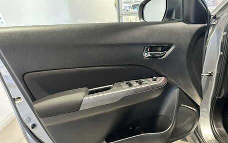 Suzuki Vitara II рестайлинг, 2019 год, 1 800 000 рублей, 7 фотография