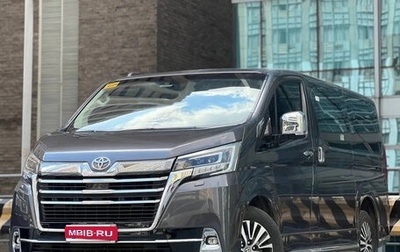 Toyota HiAce H300, 2026 год, 7 500 000 рублей, 1 фотография