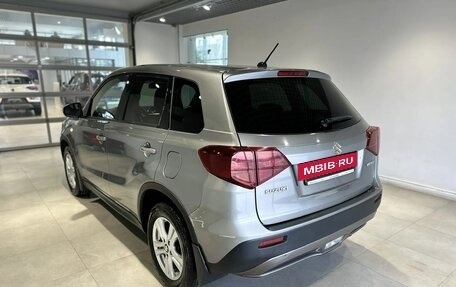 Suzuki Vitara II рестайлинг, 2019 год, 1 800 000 рублей, 6 фотография