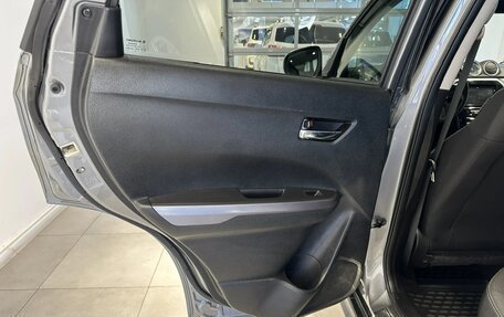 Suzuki Vitara II рестайлинг, 2019 год, 1 800 000 рублей, 8 фотография