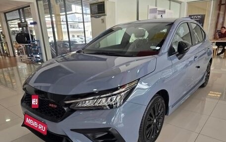 Honda City, 2026 год, 2 200 000 рублей, 1 фотография