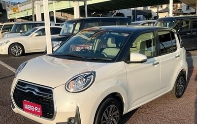 Toyota Passo III, 2022 год, 800 000 рублей, 1 фотография