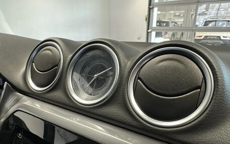 Suzuki Vitara II рестайлинг, 2019 год, 1 800 000 рублей, 14 фотография