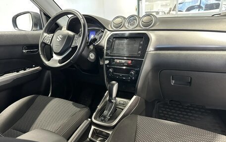 Suzuki Vitara II рестайлинг, 2019 год, 1 800 000 рублей, 12 фотография