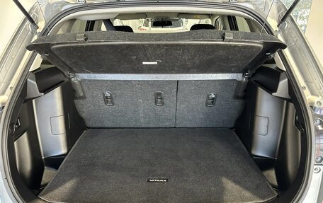 Suzuki Vitara II рестайлинг, 2019 год, 1 800 000 рублей, 23 фотография