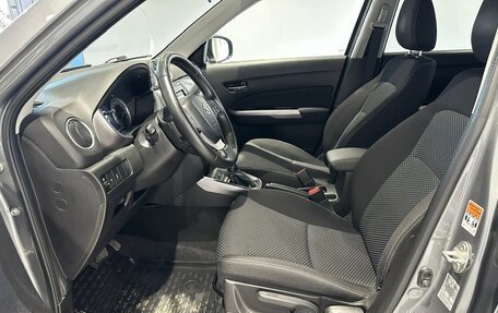 Suzuki Vitara II рестайлинг, 2019 год, 1 800 000 рублей, 18 фотография