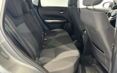 Suzuki Vitara II рестайлинг, 2019 год, 1 800 000 рублей, 21 фотография