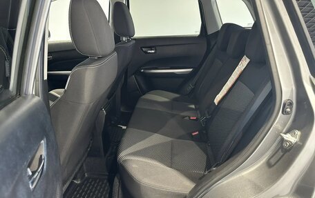 Suzuki Vitara II рестайлинг, 2019 год, 1 800 000 рублей, 22 фотография