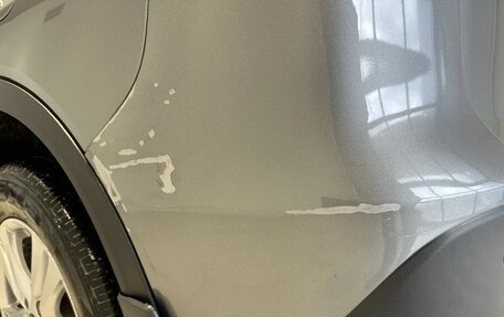 Suzuki Vitara II рестайлинг, 2019 год, 1 800 000 рублей, 26 фотография