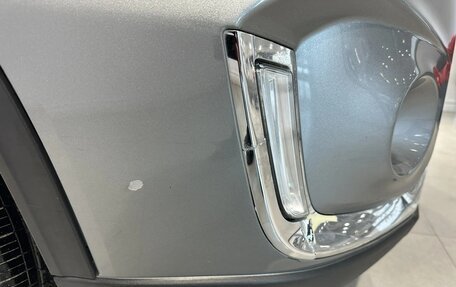 Suzuki Vitara II рестайлинг, 2019 год, 1 800 000 рублей, 27 фотография