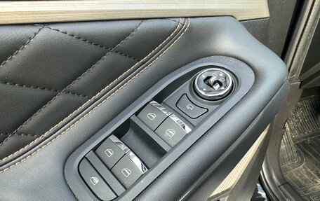 CheryExeed TXL, 2022 год, 2 079 000 рублей, 9 фотография