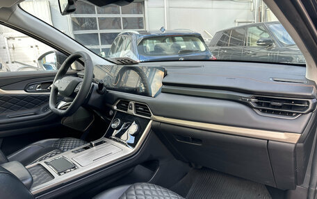 CheryExeed TXL, 2022 год, 2 079 000 рублей, 8 фотография