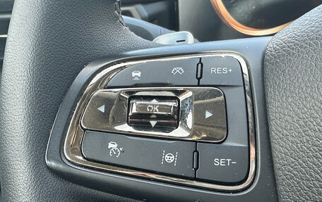 CheryExeed TXL, 2022 год, 2 079 000 рублей, 12 фотография